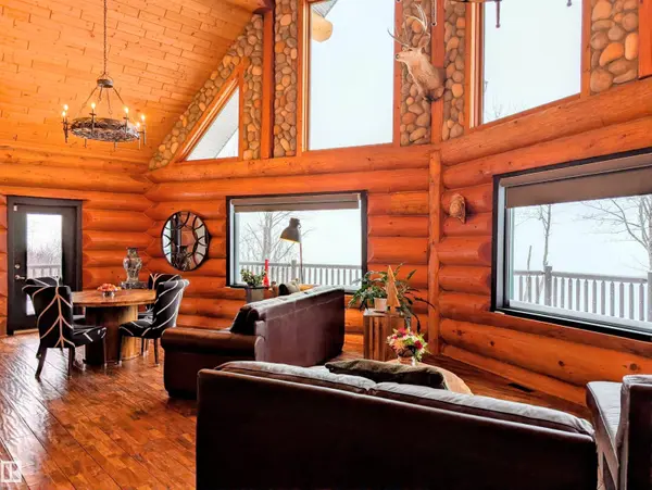 9 Upper CR, Rural Lesser Slave River M.d., AB T0G 2A0