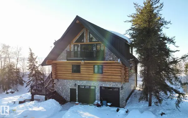 9 Upper CR, Rural Lesser Slave River M.d., AB T0G 2A0