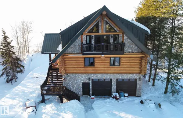 9 Upper CR, Rural Lesser Slave River M.d., AB T0G 2A0