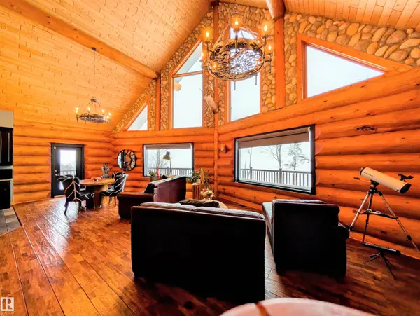 9 Upper CR, Rural Lesser Slave River M.d., AB T0G 2A0