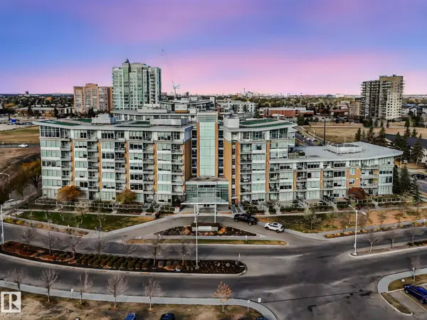 #410 2504 109 ST NW, Edmonton, AB T5J 2H3