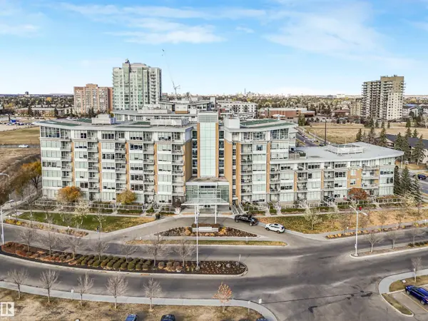 #410 2504 109 ST NW, Edmonton, AB T5J 2H3