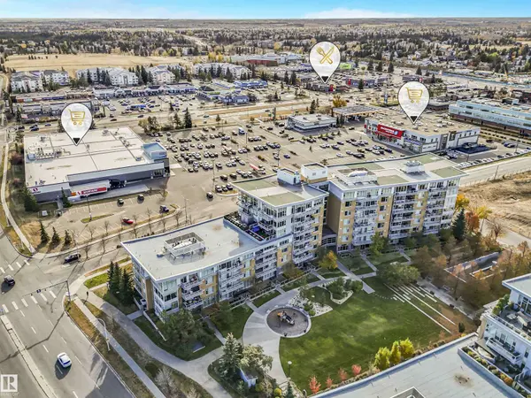 #410 2504 109 ST NW, Edmonton, AB T5J 2H3