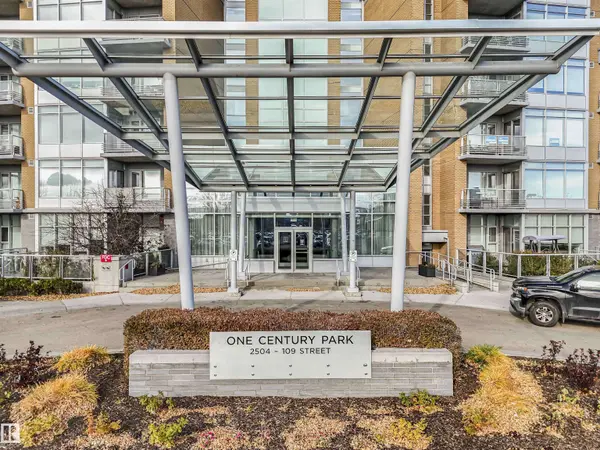 #410 2504 109 ST NW, Edmonton, AB T5J 2H3