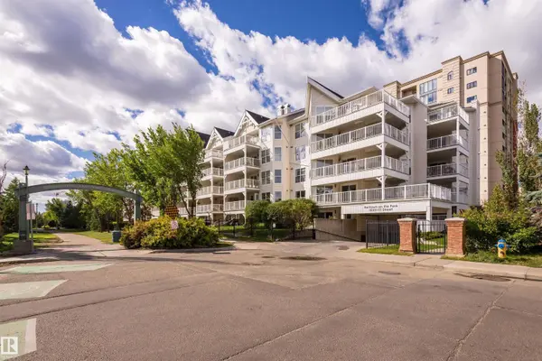 #307 10311 111 ST NW, Edmonton, AB T5K 2Y8