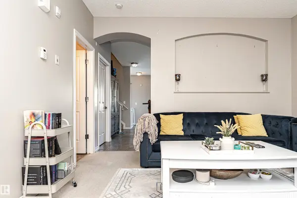 #103 13825 155 AV NW, Edmonton, AB T6V 0B8