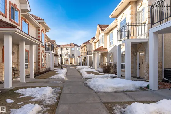 #103 13825 155 AV NW, Edmonton, AB T6V 0B8