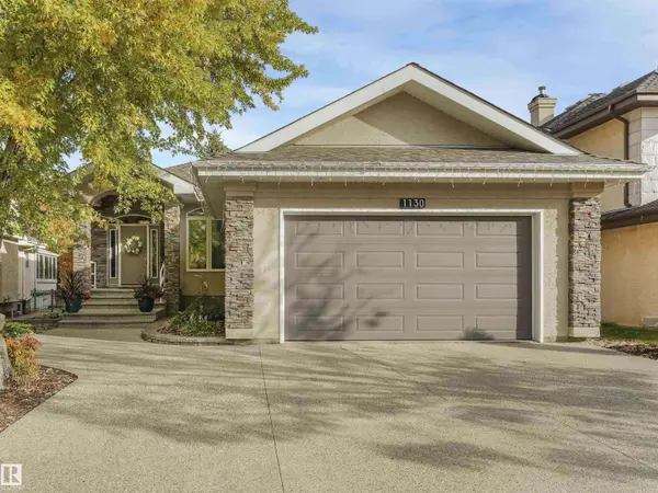 1130 TWIN BROOKS PT NW, Edmonton, AB T6J 7J1