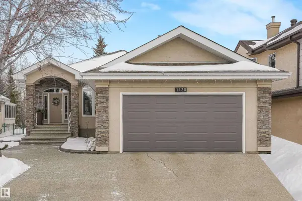 1130 TWIN BROOKS PT NW, Edmonton, AB T6J 7J1