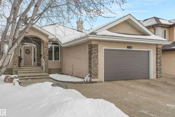 1130 TWIN BROOKS PT NW, Edmonton, AB T6J 7J1