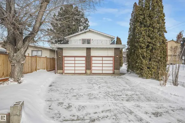 8016 73 ST NW, Edmonton, AB T6B 1Z8