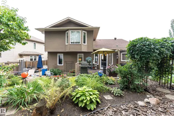 4919 43A AV NW, Edmonton, AB T6L 6J5