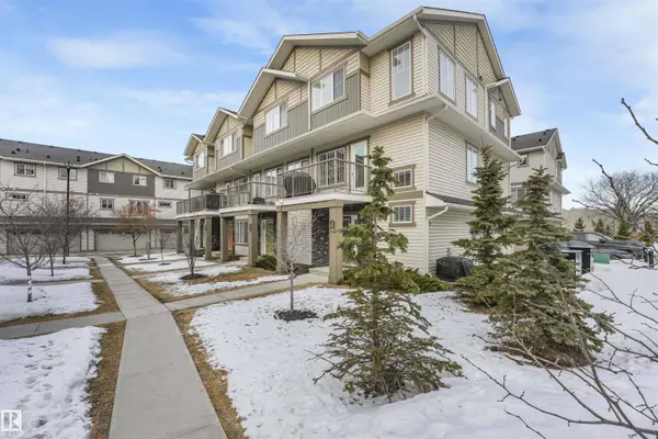 #44 12815 CUMBERLAND RD NW, Edmonton, AB T6V 0M2