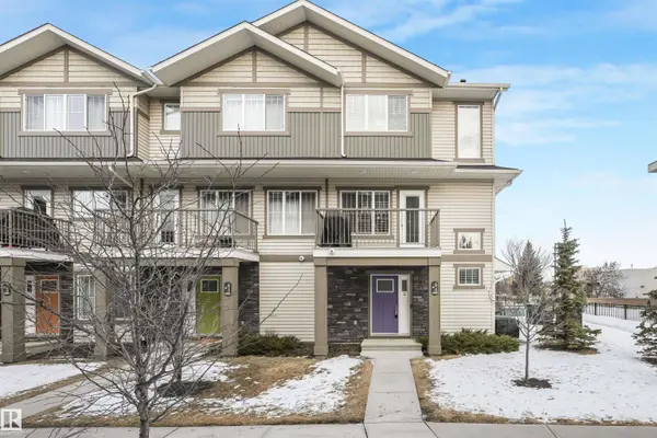 #44 12815 CUMBERLAND RD NW, Edmonton, AB T6V 0M2