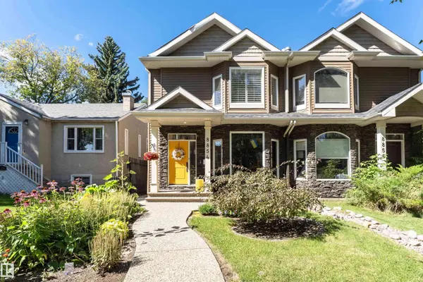 8854 89 ST NW, Edmonton, AB T6C 3K6