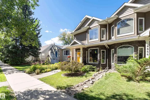 8854 89 ST NW, Edmonton, AB T6C 3K6