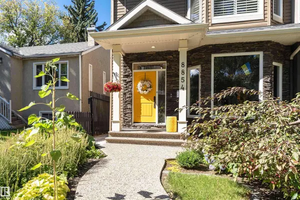 8854 89 ST NW, Edmonton, AB T6C 3K6