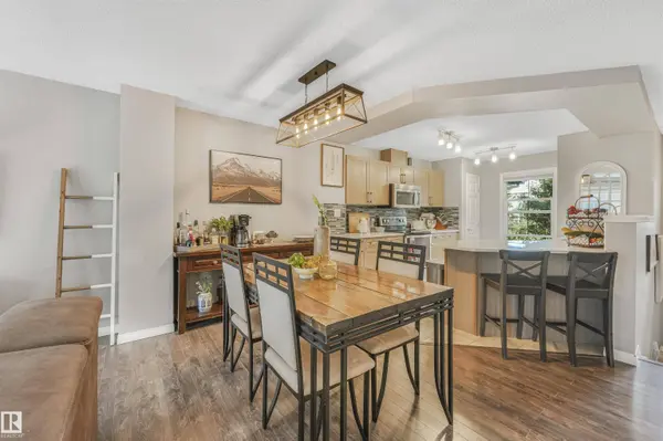 557 ORCHARDS BV SW, Edmonton, AB T6X 1V2