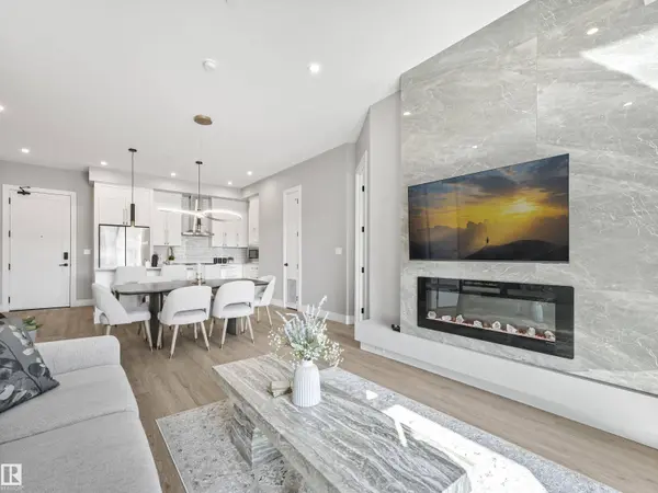 #101 7471 MAY CM NW, Edmonton, AB T6R 0X5
