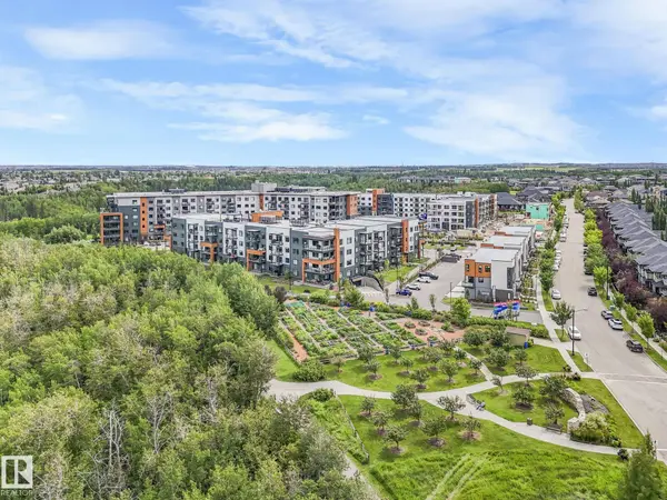 #101 7471 MAY CM NW, Edmonton, AB T6R 0X5