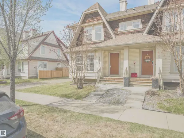 5916 SOUTH TERWILLEGAR BV NW, Edmonton, AB T6R 0A7