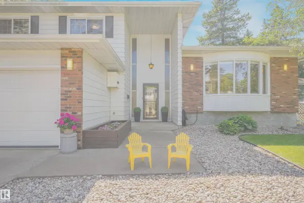 203 BRANDER DR NW, Edmonton, AB T6H 4V3