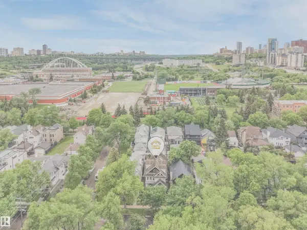 9508 100A ST NW, Edmonton, AB T5K 0V6