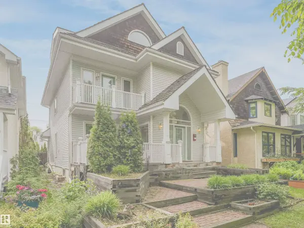 9508 100A ST NW, Edmonton, AB T5K 0V6