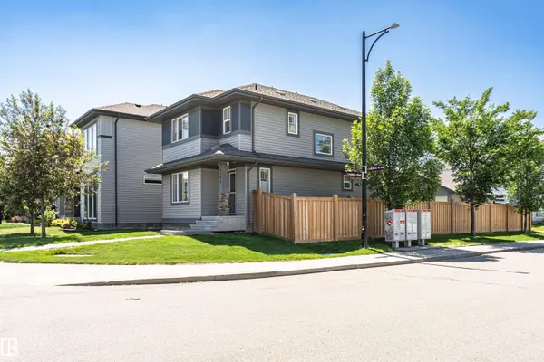 6904 CARDINAL WD SW, Edmonton, AB T6W 2Y4