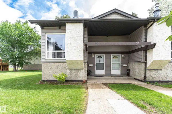 35 NORTHWOODS VG NW, Edmonton, AB T5X 1T2