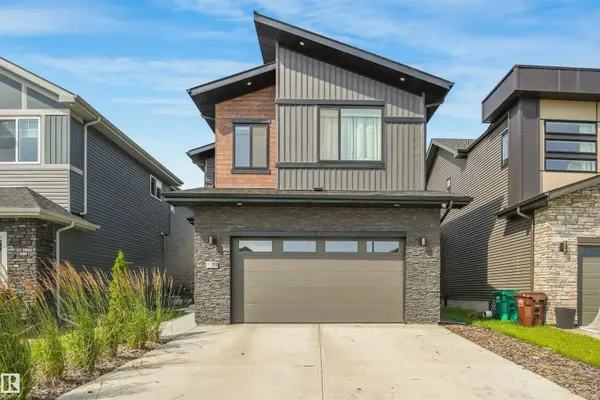108 EDGEFIELD WY, St. Albert, AB T8N 8A7