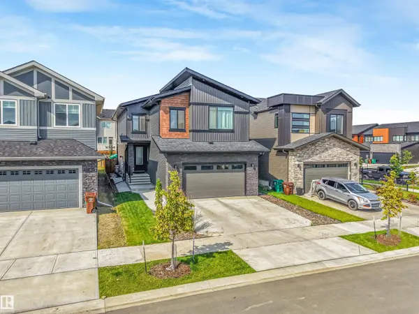 108 EDGEFIELD WY, St. Albert, AB T8N 8A7