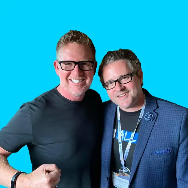 The Best Tom Ferry Coaches in Real Estate: Why Chris Robertson Is One of the Industry’s Standout Digital Marketing Coaches,Chris Robertson