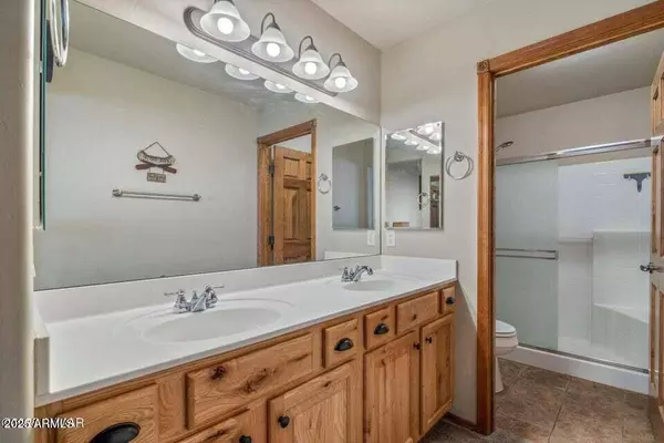 4760 TATANKA Drive, Show Low, AZ 85901