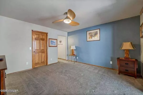 4760 TATANKA Drive, Show Low, AZ 85901