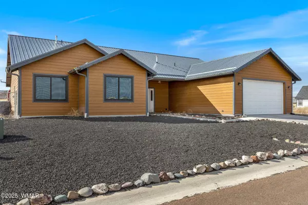 465 W 4Th Avenue, Eagar, AZ 85925