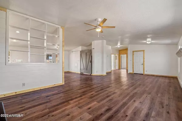 2379 PARKINSON Road, Lakeside, AZ 85929