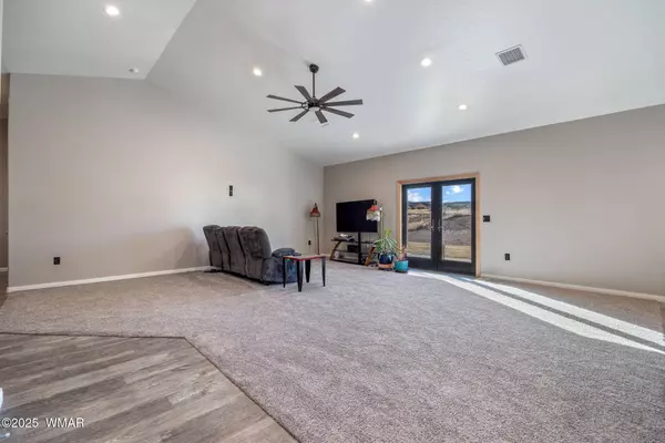 465 W 4Th Avenue, Eagar, AZ 85925