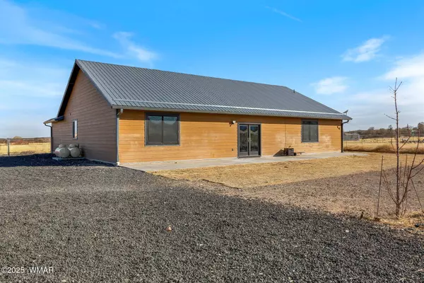 465 W 4Th Avenue, Eagar, AZ 85925