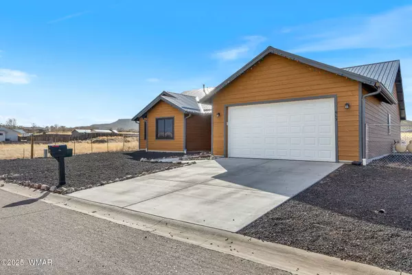 465 W 4Th Avenue, Eagar, AZ 85925