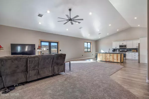 465 W 4Th Avenue, Eagar, AZ 85925