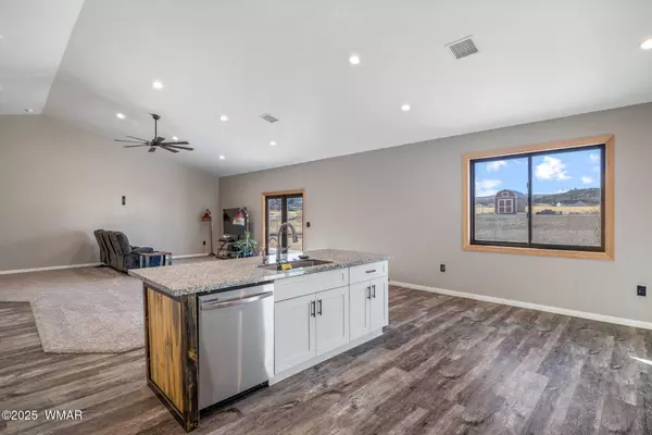 465 W 4Th Avenue, Eagar, AZ 85925