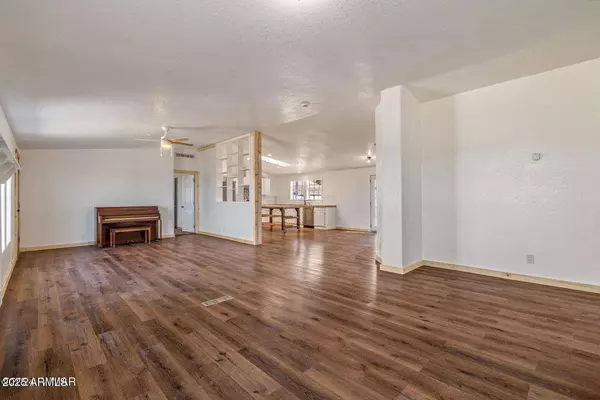 2379 PARKINSON Road, Lakeside, AZ 85929