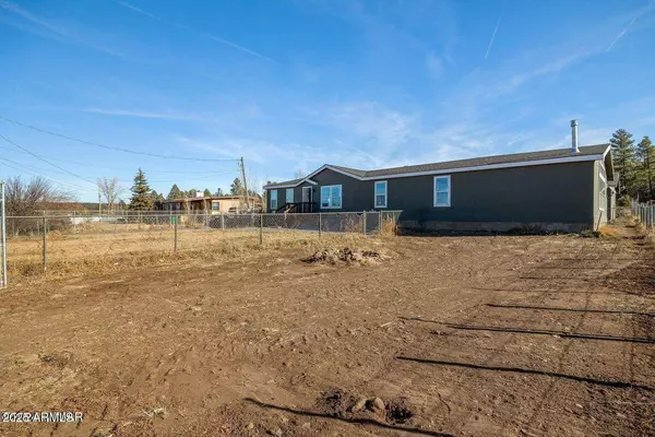 2379 PARKINSON Road, Lakeside, AZ 85929