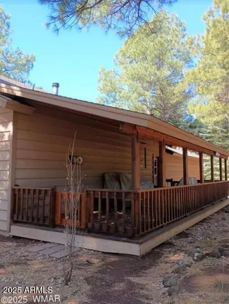 3163 VIKING Trail, Pinetop, AZ 85935