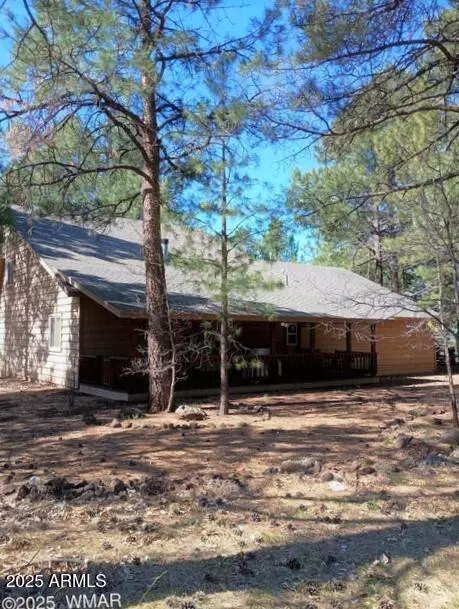 3163 VIKING Trail, Pinetop, AZ 85935