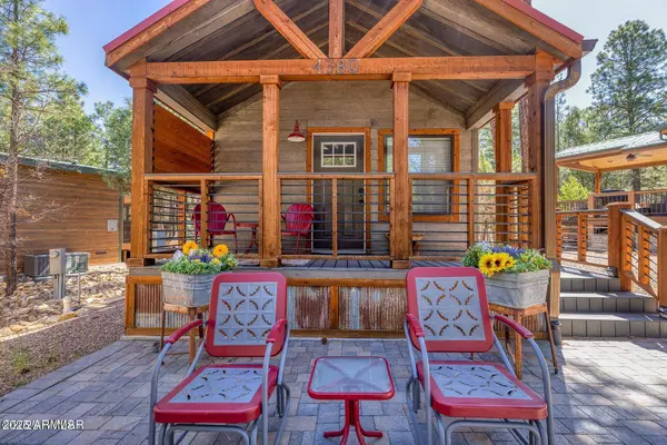 4380 S ELK TROT Loop, Show Low, AZ 85901
