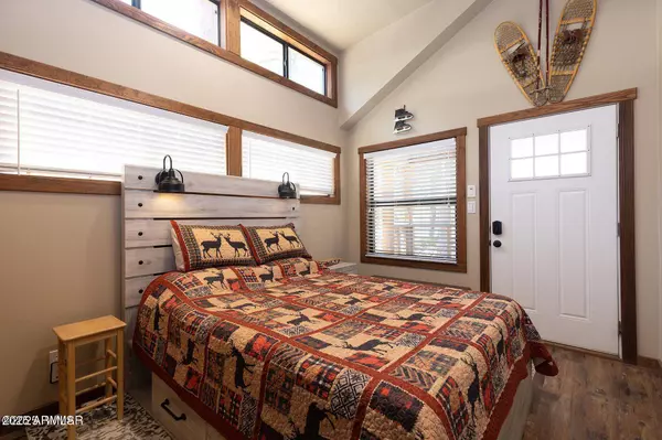 4380 S ELK TROT Loop, Show Low, AZ 85901