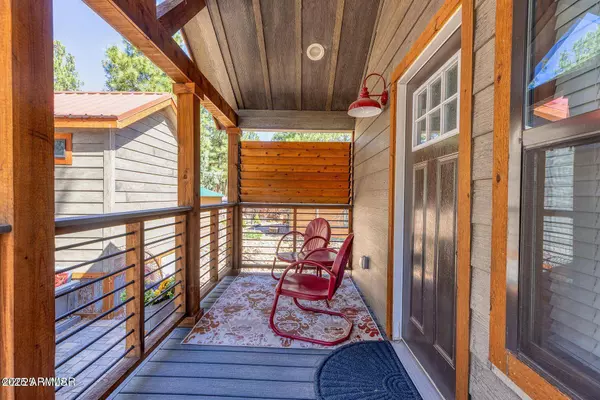 4380 S ELK TROT Loop, Show Low, AZ 85901