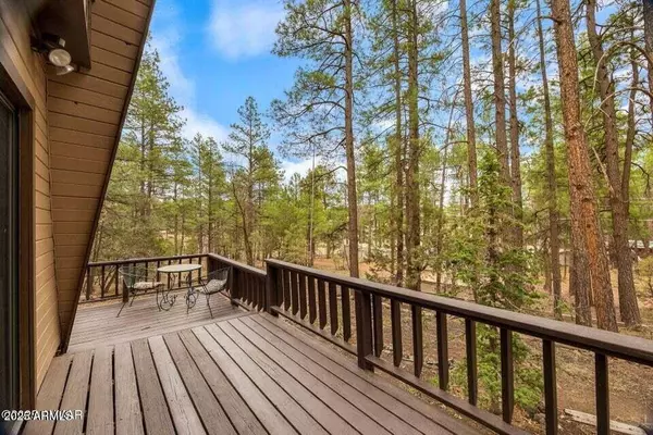 2856 KING FISHER Drive, Show Low, AZ 85901